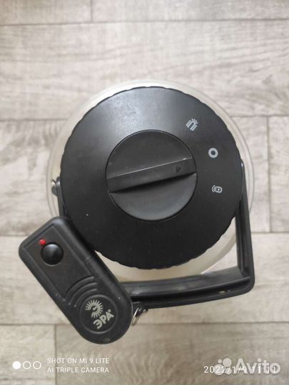 Фонарь светодиодный