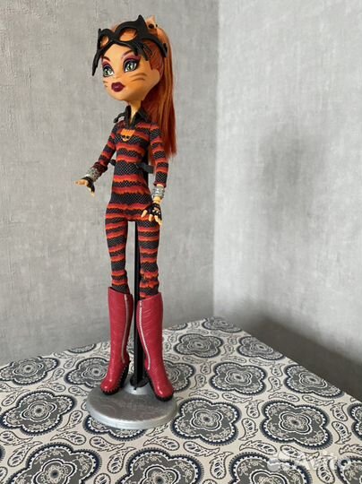 Кукла Monster high