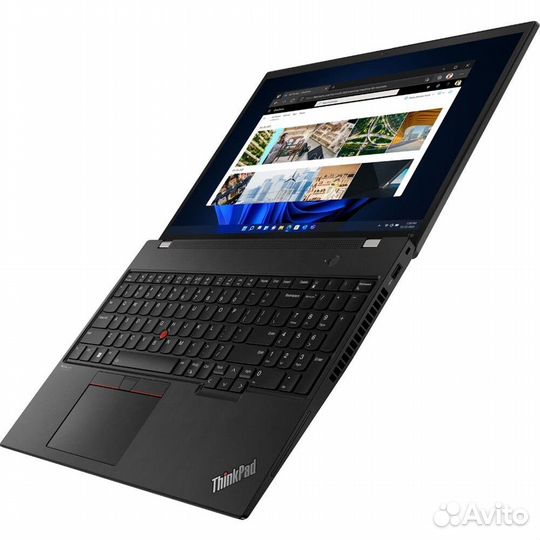 Ноутбук Lenovo ThinkPad T16 Gen 1 538668