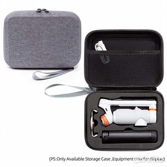 Компактный кейс для Insta360 Flow