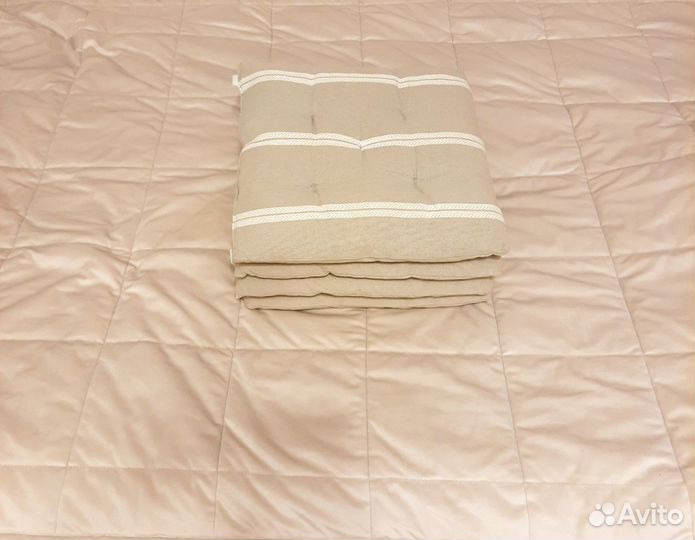 Подушка для стула H&M Home 4 шт