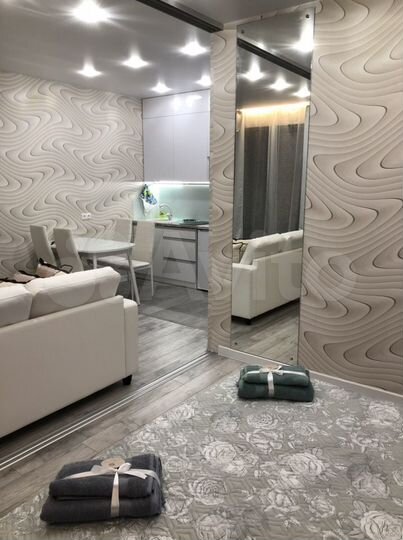 2-к. квартира, 38 м², 8/11 эт.