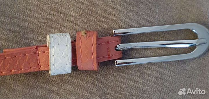 Ремень женский