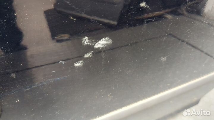 Дверь боковая Ford Focus 2, 2006