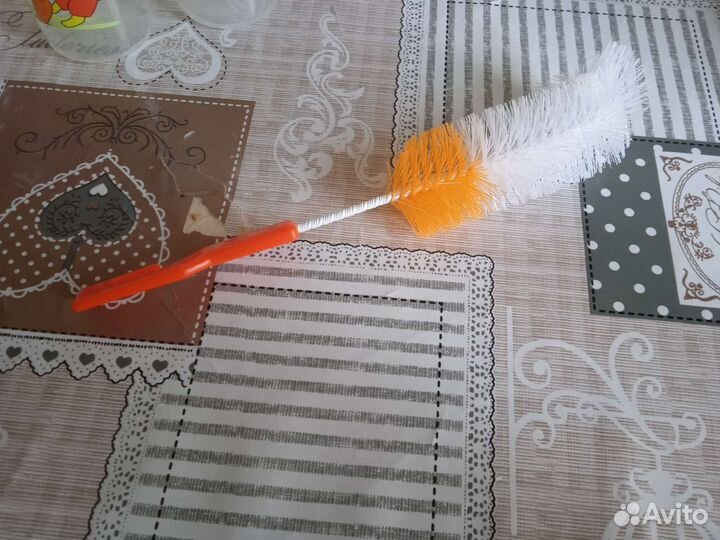 Детские бутылочки для кормления