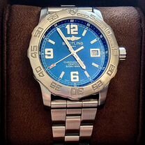 Breitling Colt Quartz 44 mm