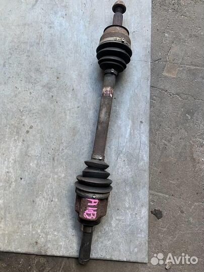 Привод L ford explorer 4.6