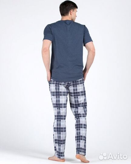 Костюм мужской летний