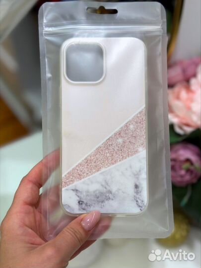 Чехол на iPhone 13 pro max