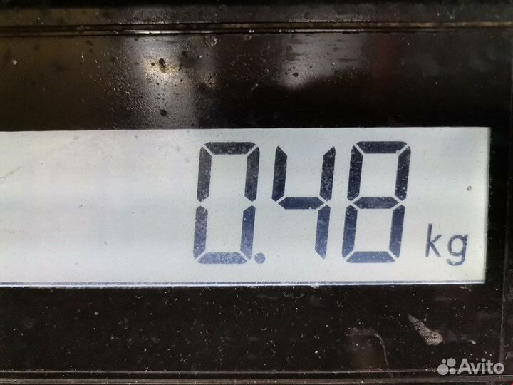 Трубка топливная для Opel Astra H 98096172