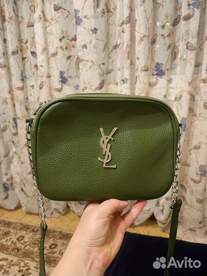 Сумка женская