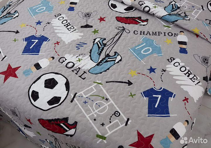 Постельное белье