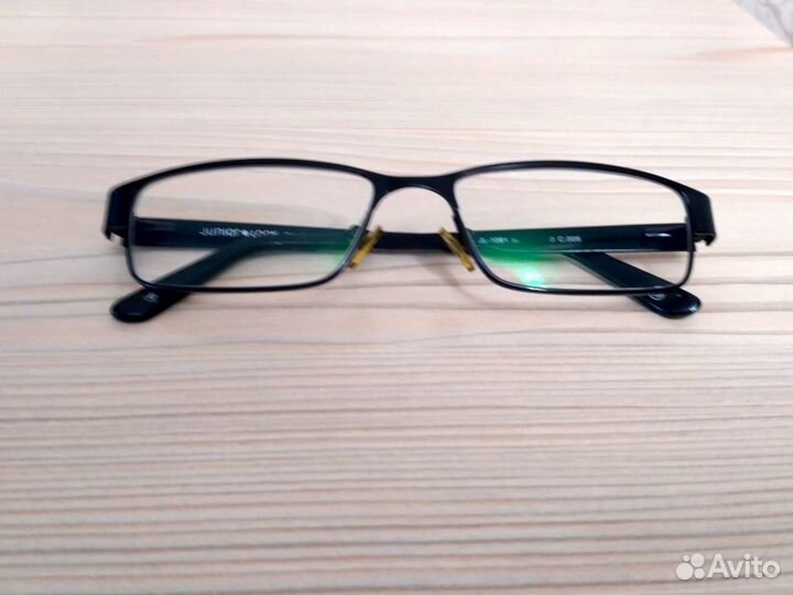 Очки для работы за компьютером