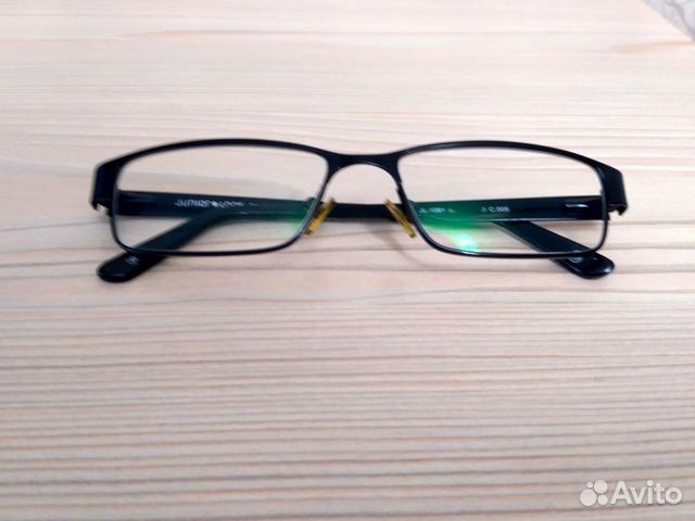 Очки для работы за компьютером