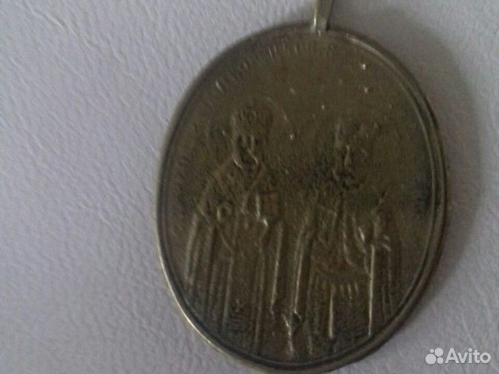 Иконы кресты подвески
