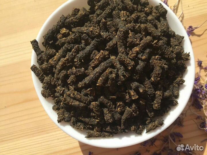 Иван-чай 1кг свежий 2O23-го года, просто сказка
