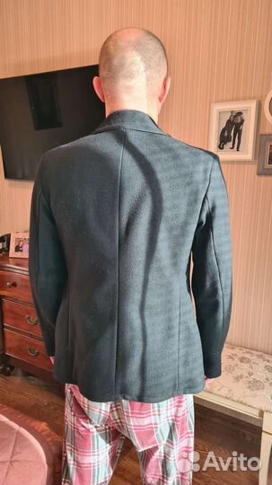 Шинель укороченная, СССР