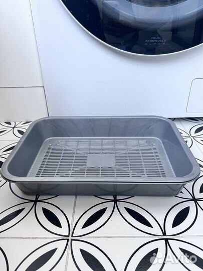 Домик для кошки с когтеточкой бу