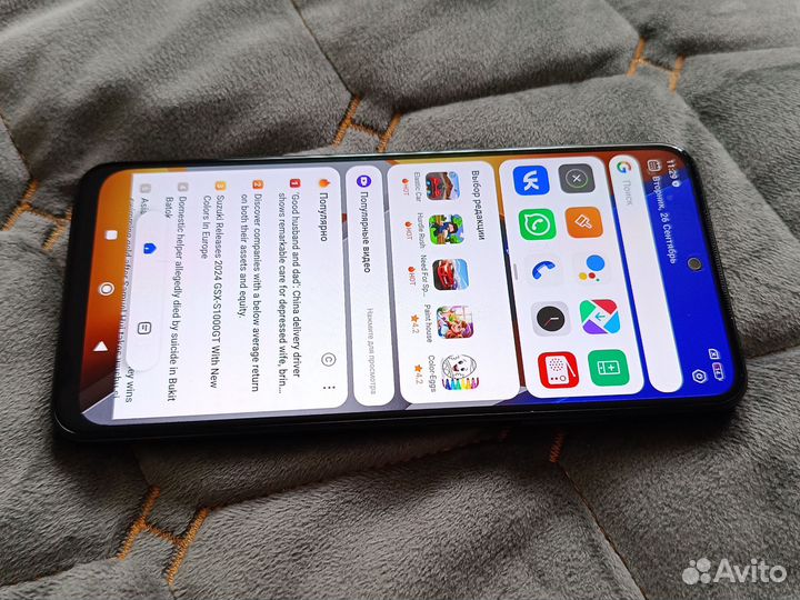 Poco m4 pro 8/256