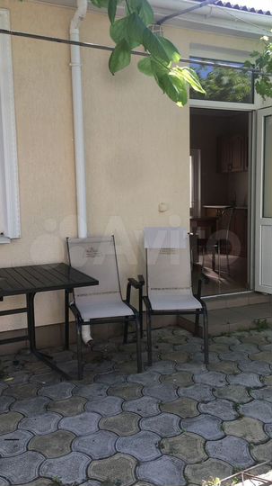 Дом 35 м² на участке 8 сот.