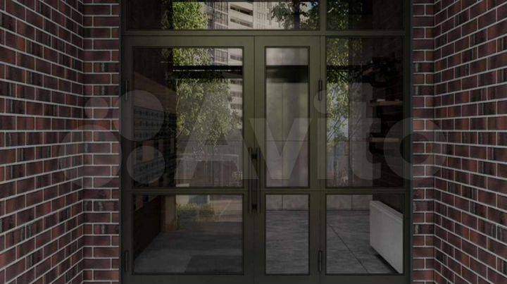 1-к. квартира, 32 м², 7/7 эт.