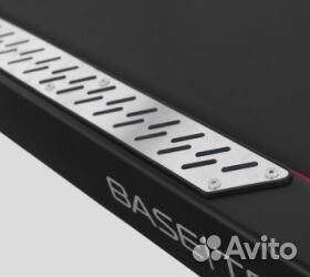 Беговая дорожка svensson industrial base T55