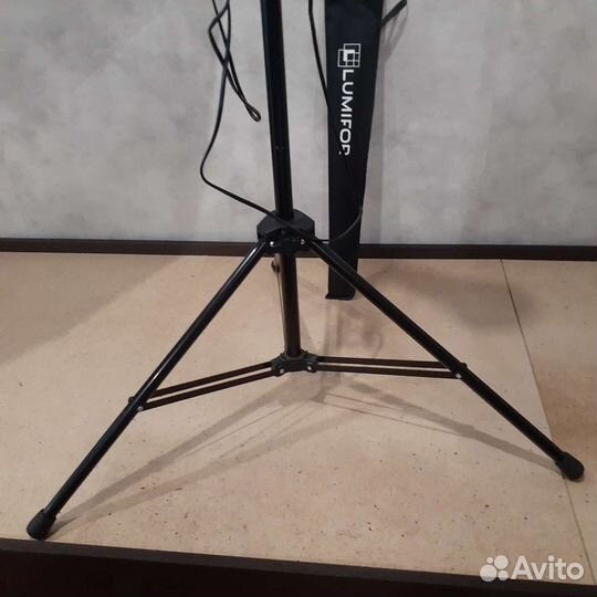 Стойка тренога