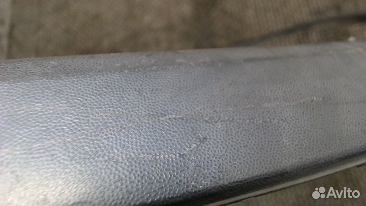 Молдинг крыла Porsche Cayenne, 2012