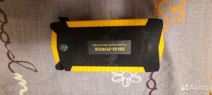 Прикуриватель для аккумулятора