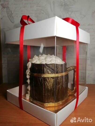 Кондитерские изделия на заказ