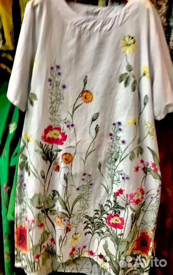 Платье женское 50/52/54