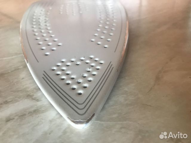 Насадка на утюг Braun серии TexStyle 7