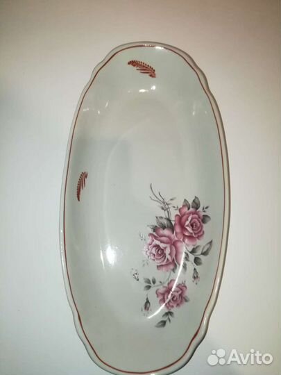 Блюдо сервировочное большое