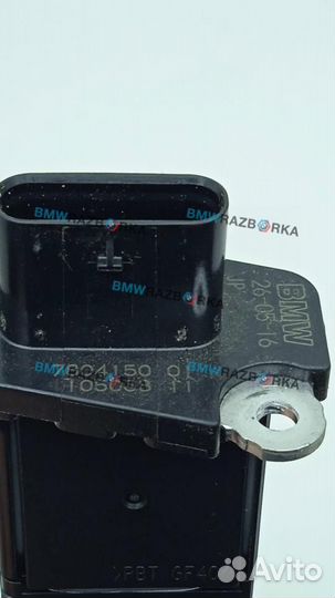 Расходомер воздуха BMW 5 F07/F10/F11 рест. 2016