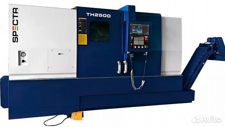 Инженер. Станки с чпу