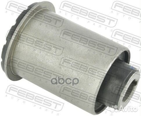 Сайлентблок переднего рычага chab023 Febest