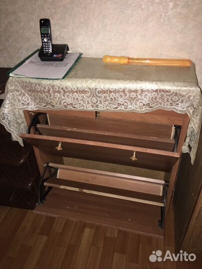 Комод для обуви