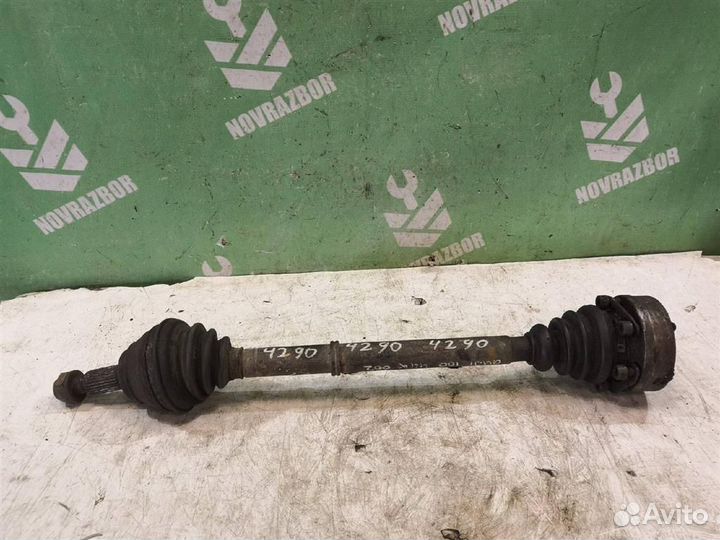 Полуось привод Ауди 100 44 кузов С3