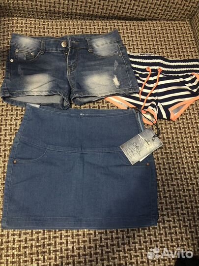 Одежда пакетом