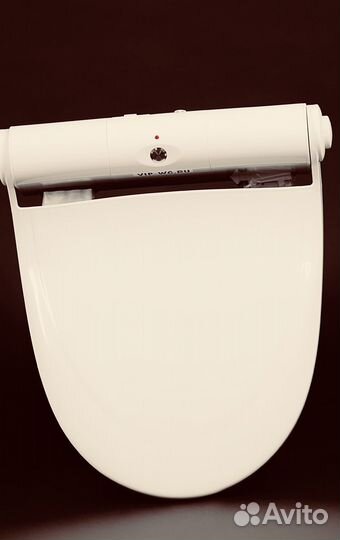 Стульчак для туалет vip-wc J6063p0