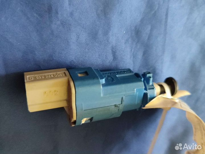 Датчик педали сцепления Renault Laguna, duster