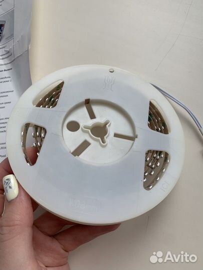 Лента светодиодная