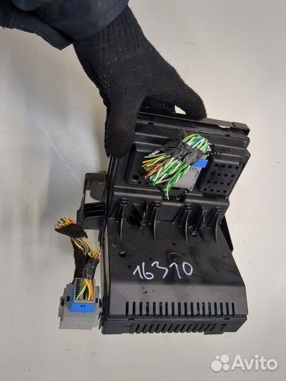 Блок предохранителей Volvo XC90, 2007