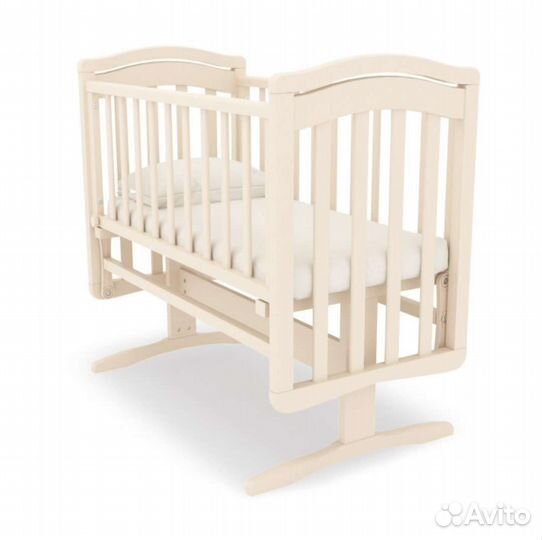 Детская кровать- колыбель Гардылян