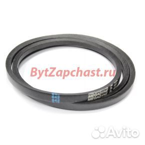 Ремень стиральной машины