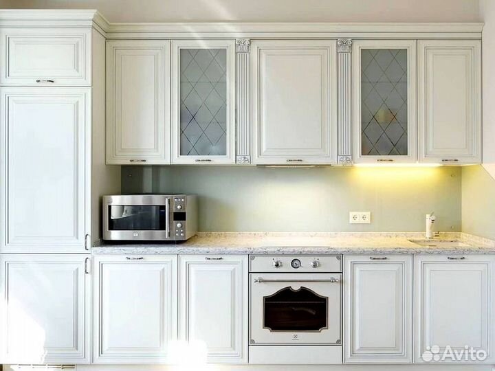 Кухонный гарнитур 