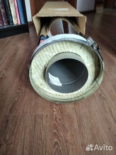 Труба Вулкан 1000/150