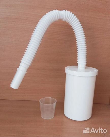 Дыхательный тренажер фролова