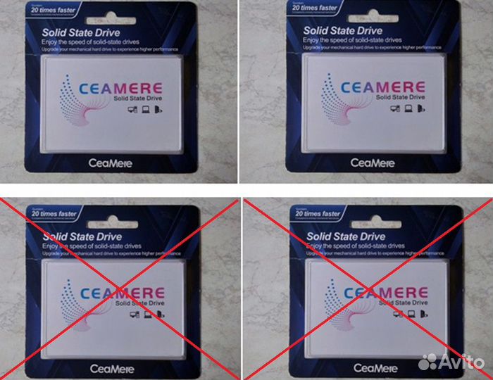 Жесткий диск SSD 2.5