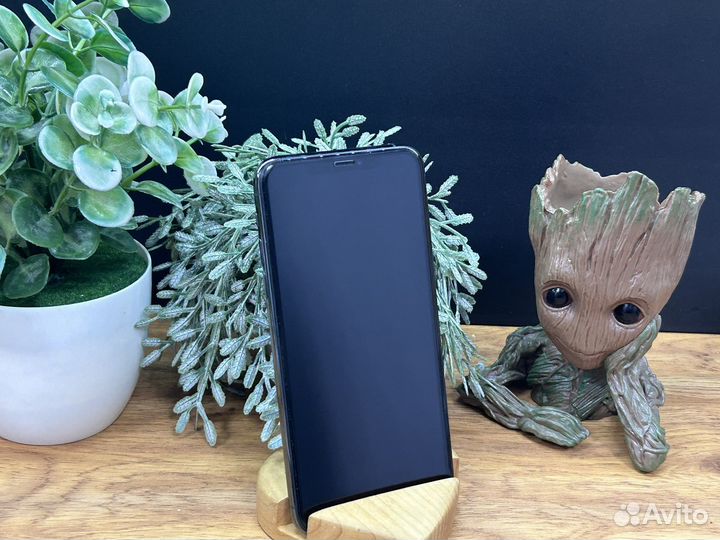 iPhone 11 Pro Max, 256 ГБ